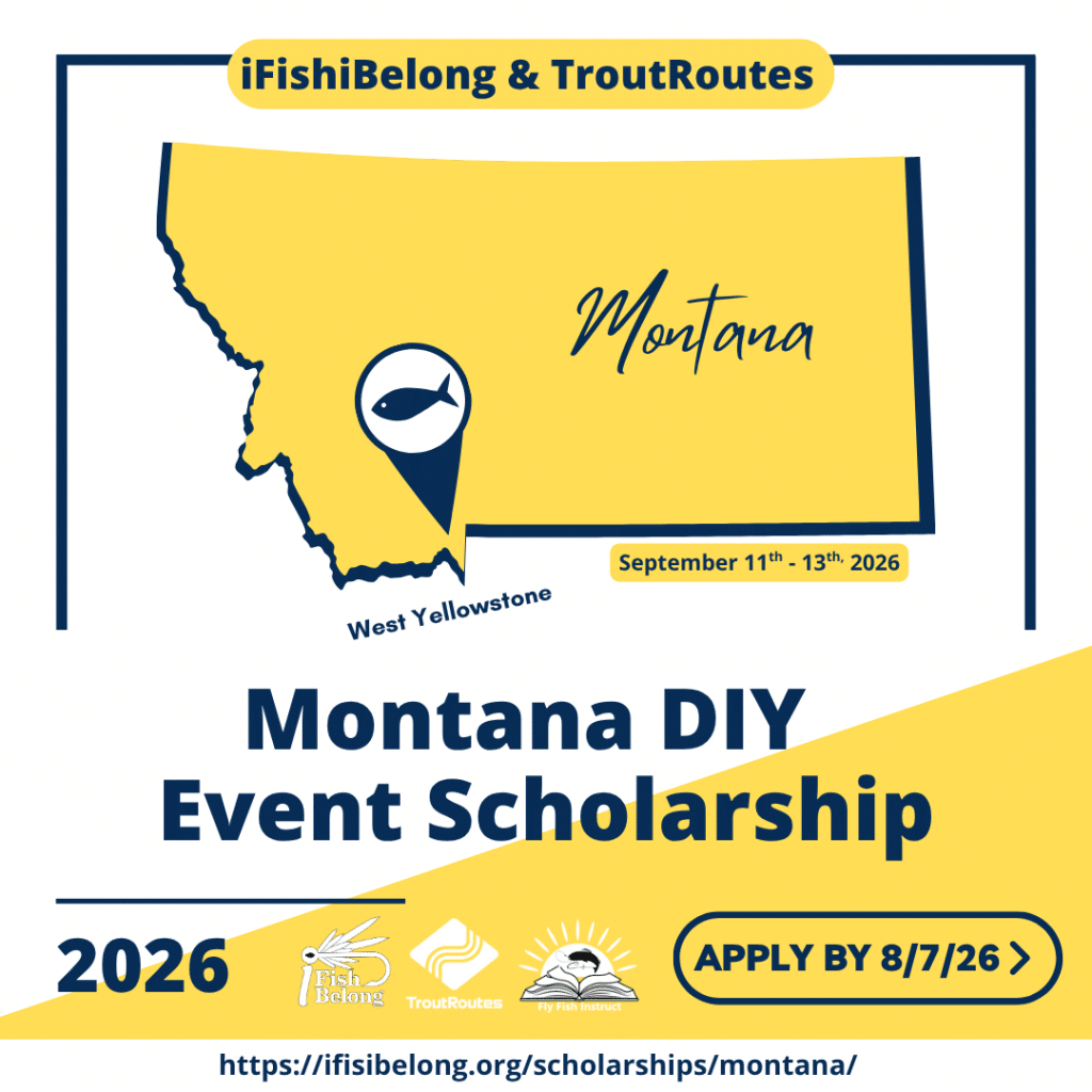2026 Montana Scholarship - 1080 x 1080