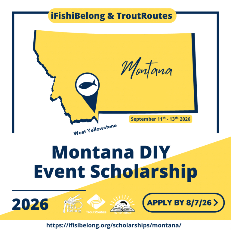 2026 Montana Scholarship - 1080 x 1080