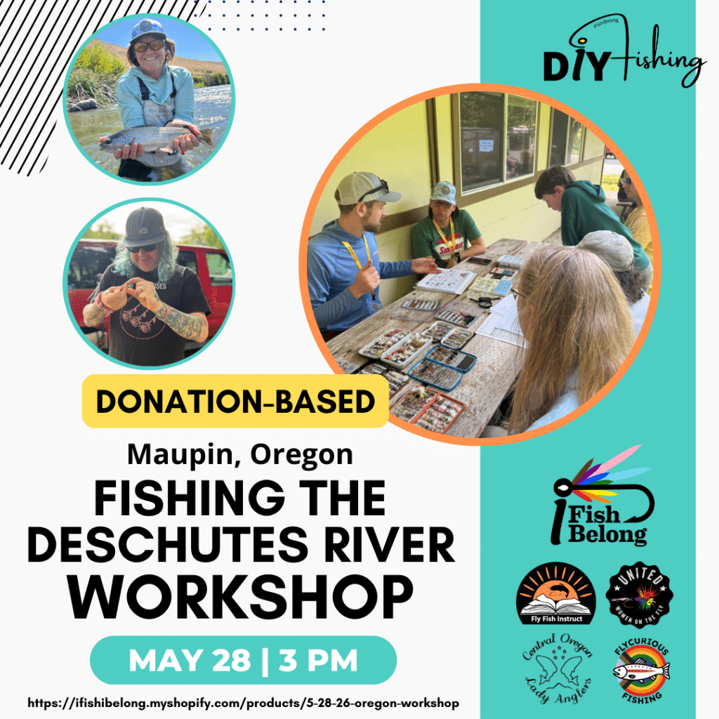 2026 Oregon Workshop