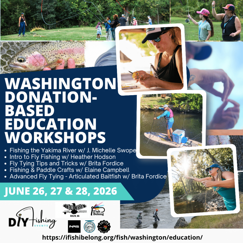 2026 Washington Workshops - 1080 x 1080