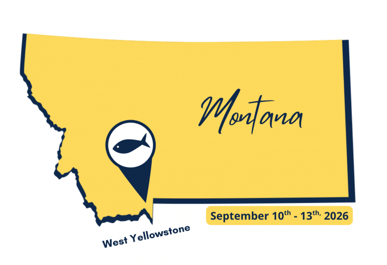 Montana DIY Event 2026 State Outline