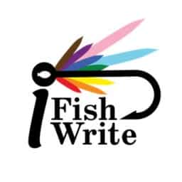 iFishiWrite Logo
