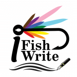 iFishiWrite Logo 1080 x 1080