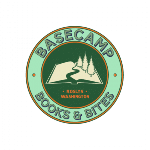 Basecamp Books & Bites